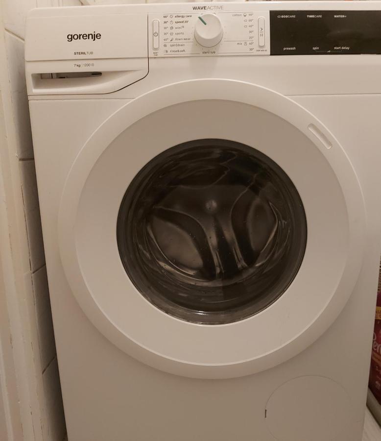 Lara Apartman Debrecen Ngoại thất bức ảnh
