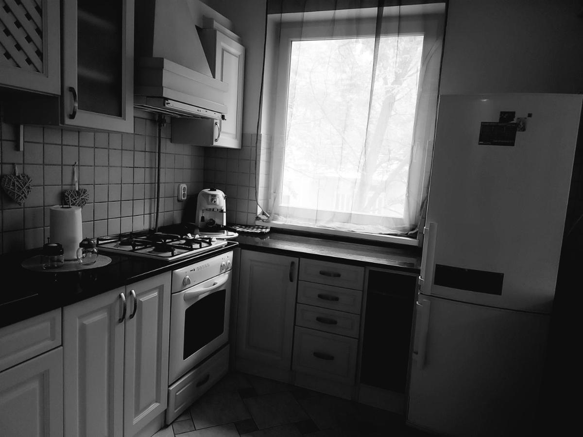 Lara Apartman Debrecen Ngoại thất bức ảnh